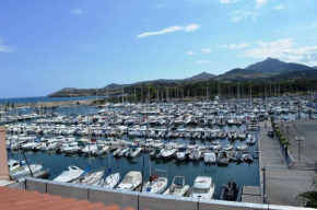 Appartement 4 pièces 5 couchages ARGELES SUR MER AR290-303